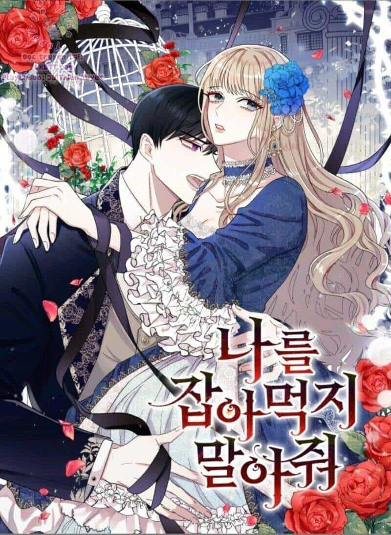 Xin Ngài Đừng Ăn Tôi. - Chương 36 - ảnh 1
