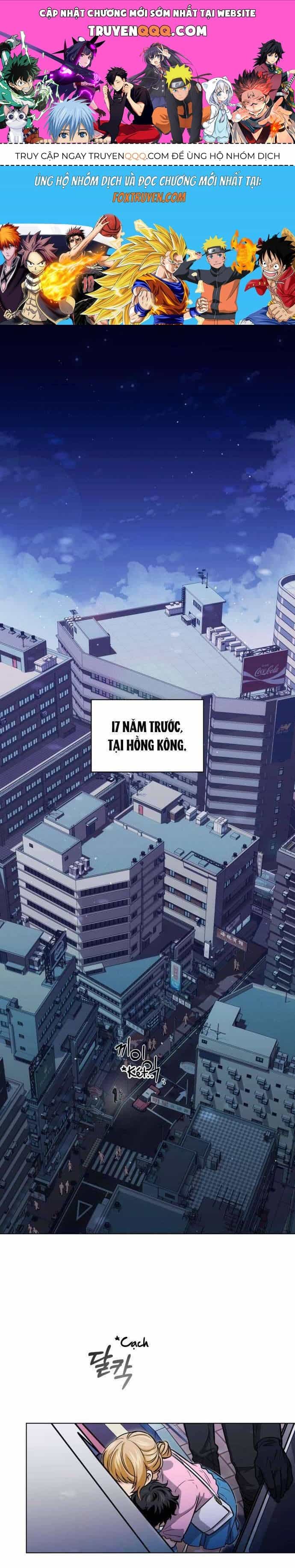 Xin Người Đừng Quên - Chương 20 - ảnh 1