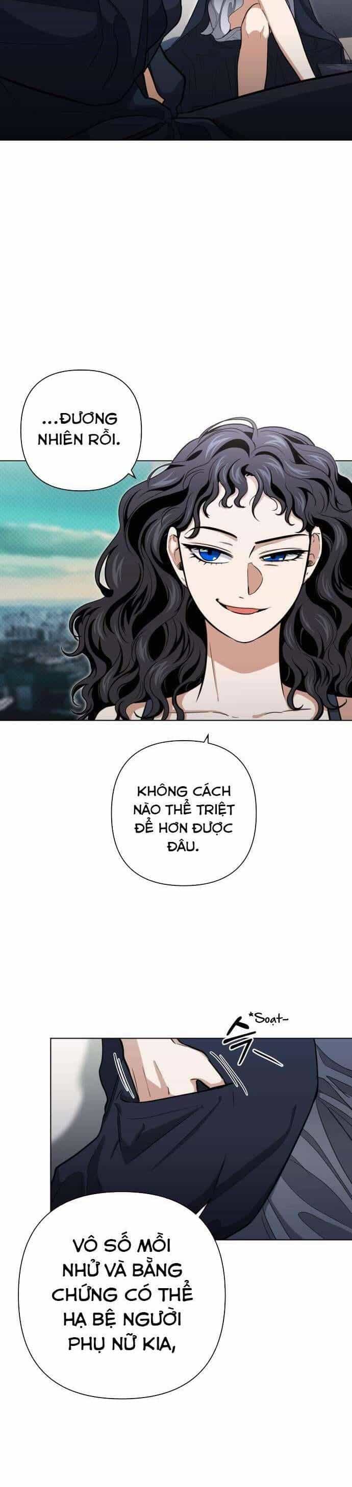 Xin Người Đừng Quên - Chương 21 - ảnh 18