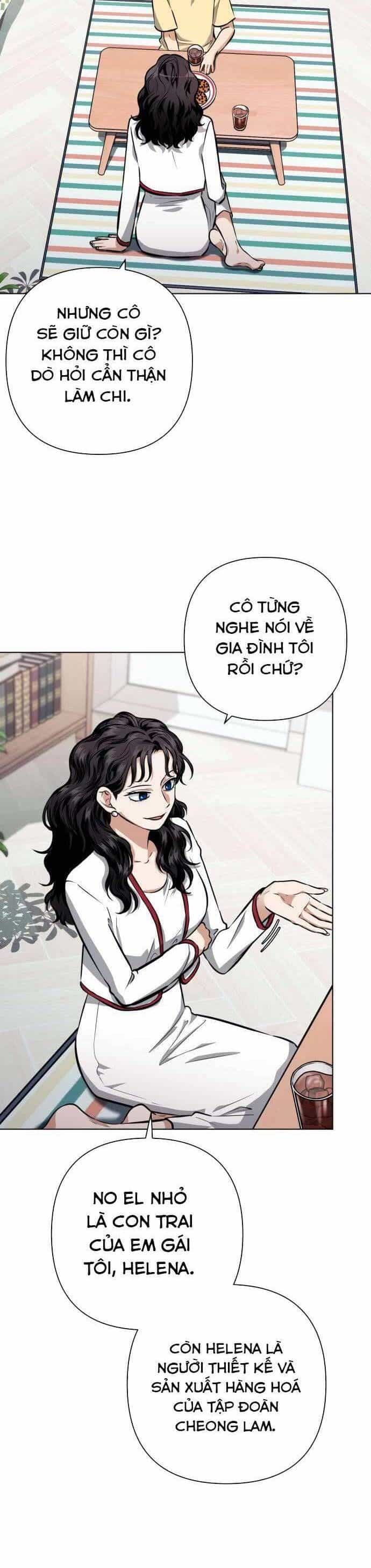 Xin Người Đừng Quên - Chương 24 - ảnh 10