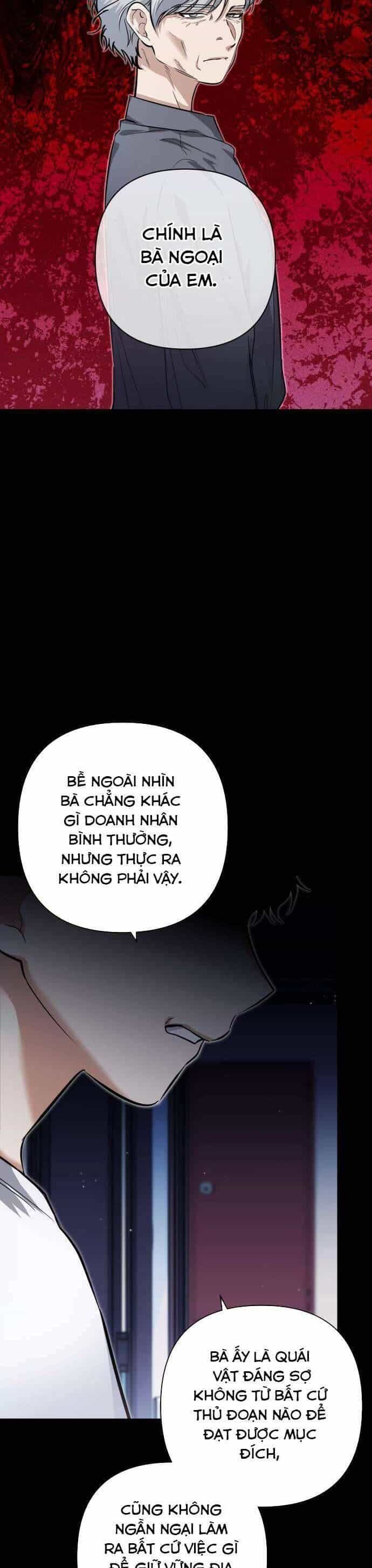 Xin Người Đừng Quên - Chương 25 - ảnh 28