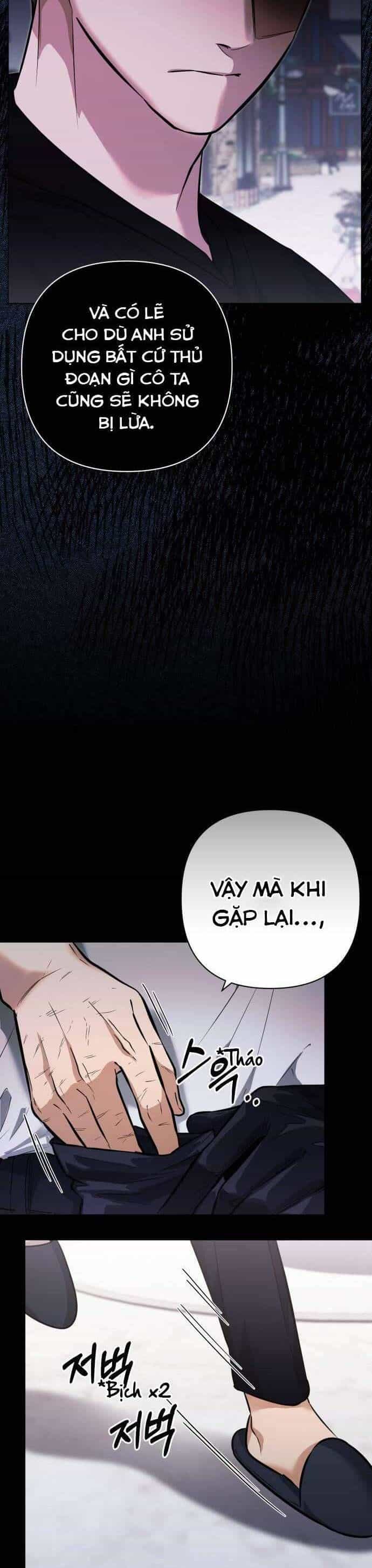 Xin Người Đừng Quên - Chương 28 - ảnh 5