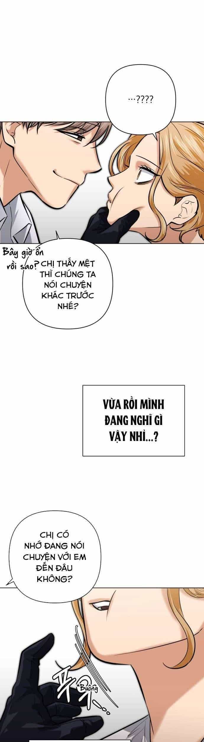 Xin Người Đừng Quên - Chương 31 - ảnh 45