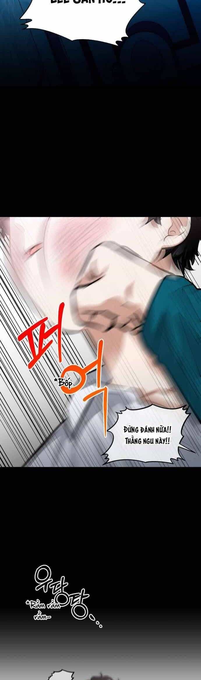 Xin Người Đừng Quên - Chương 33 - ảnh 14
