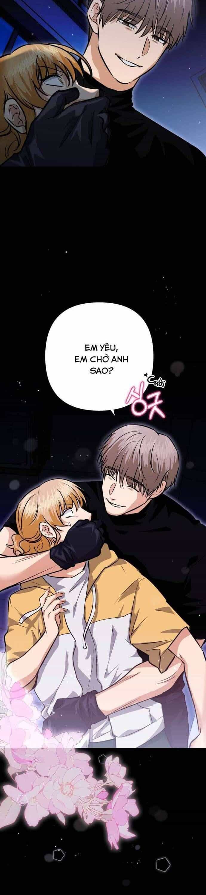 Xin Người Đừng Quên - Chương 38 - ảnh 41