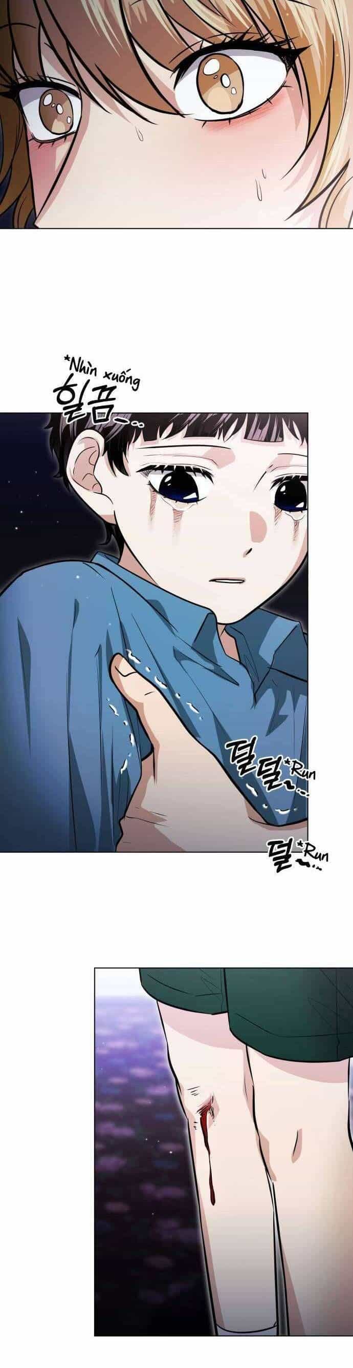 Xin Người Đừng Quên - Chương 41 - ảnh 2