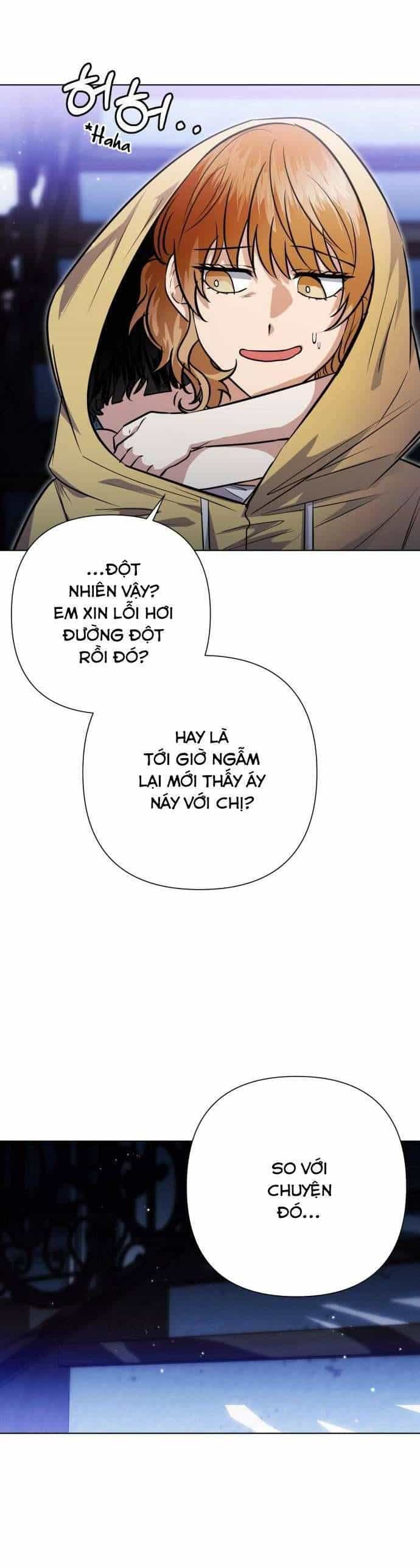 Xin Người Đừng Quên - Chương 41 - ảnh 21