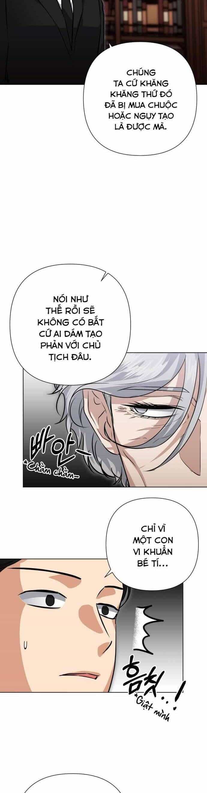 Xin Người Đừng Quên - Chương 42 - ảnh 30