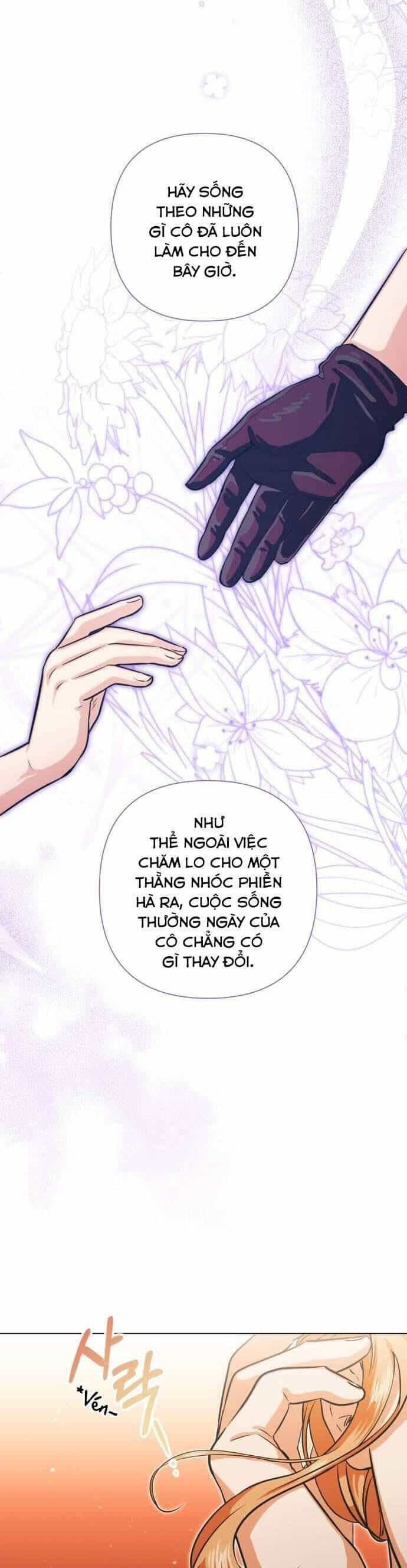 Xin Người Đừng Quên - Chương 44 - ảnh 26