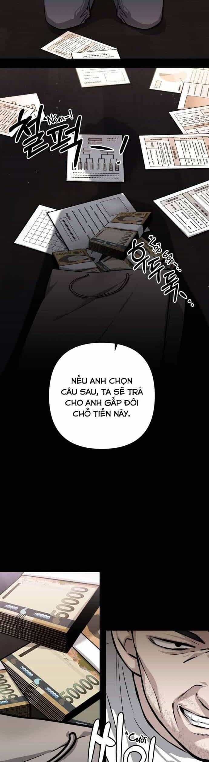 Xin Người Đừng Quên - Chương 46 - ảnh 10