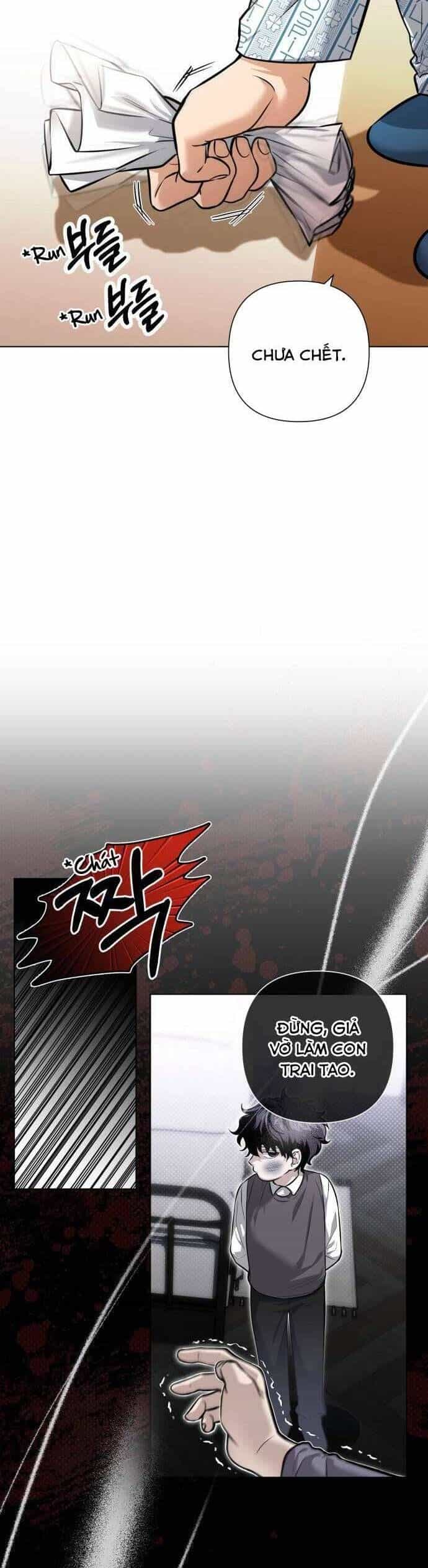 Xin Người Đừng Quên - Chương 47 - ảnh 11