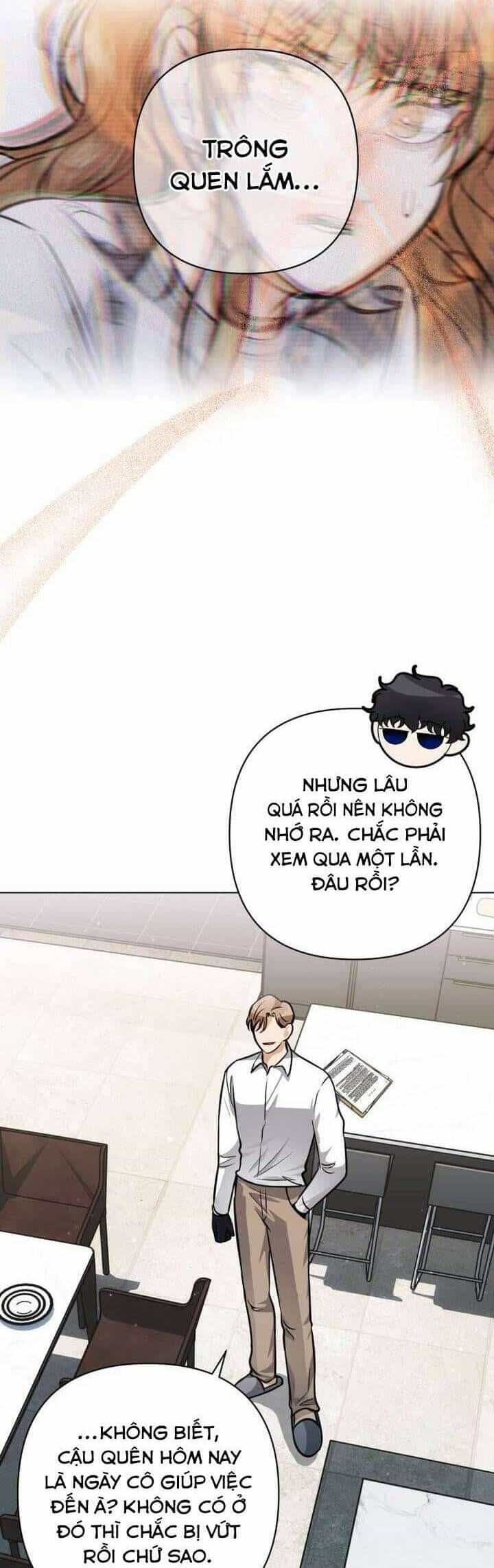 Xin Người Đừng Quên - Chương 51 - ảnh 46
