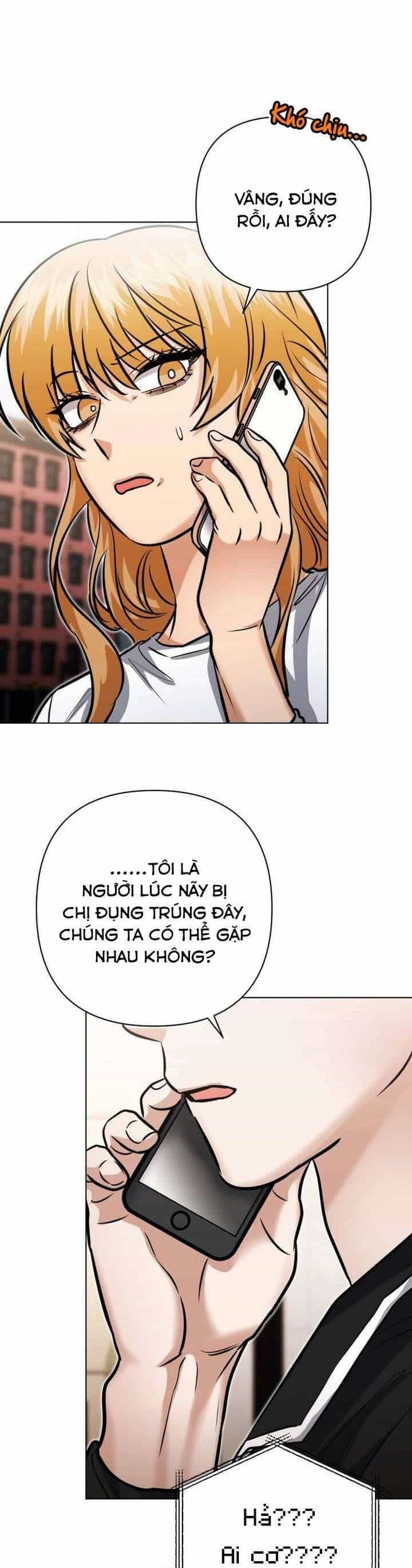 Xin Người Đừng Quên - Chương 52 - ảnh 46