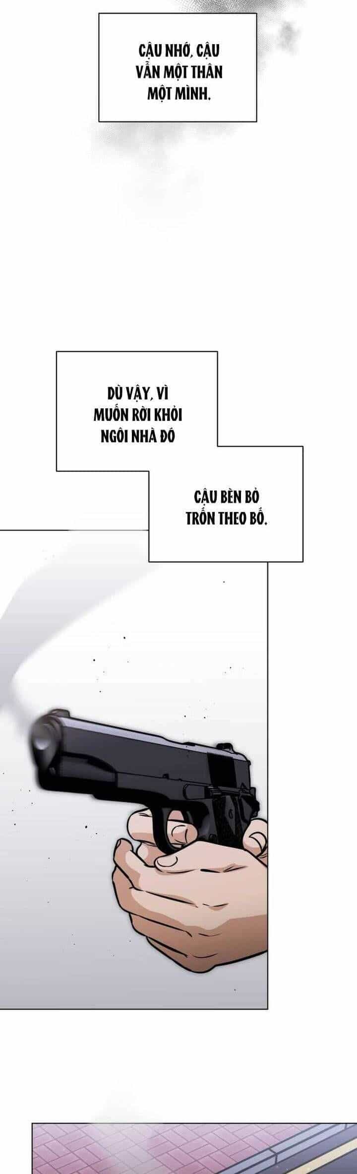 Xin Người Đừng Quên - Chương 53 - ảnh 30
