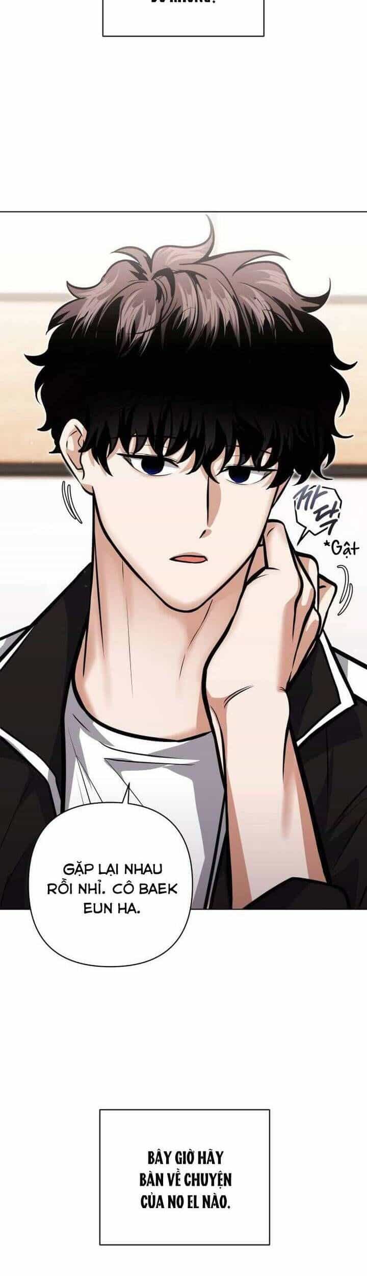 Xin Người Đừng Quên - Chương 53 - ảnh 9