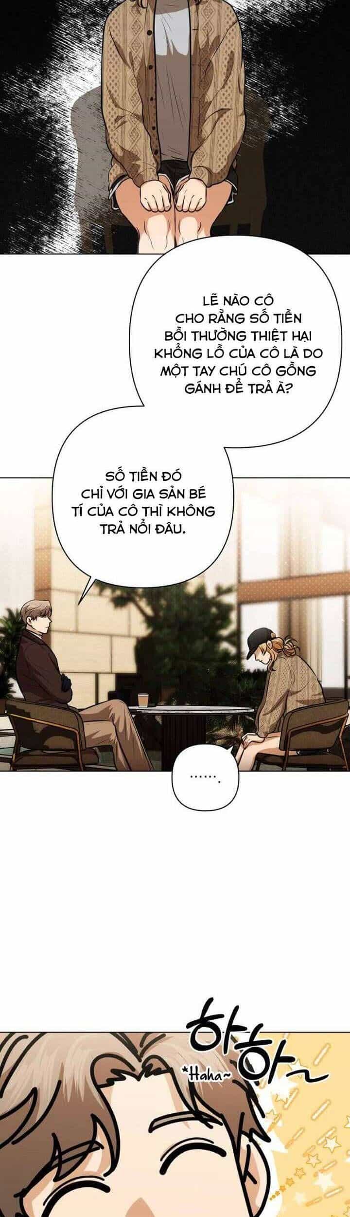 Xin Người Đừng Quên - Chương 55 - ảnh 34