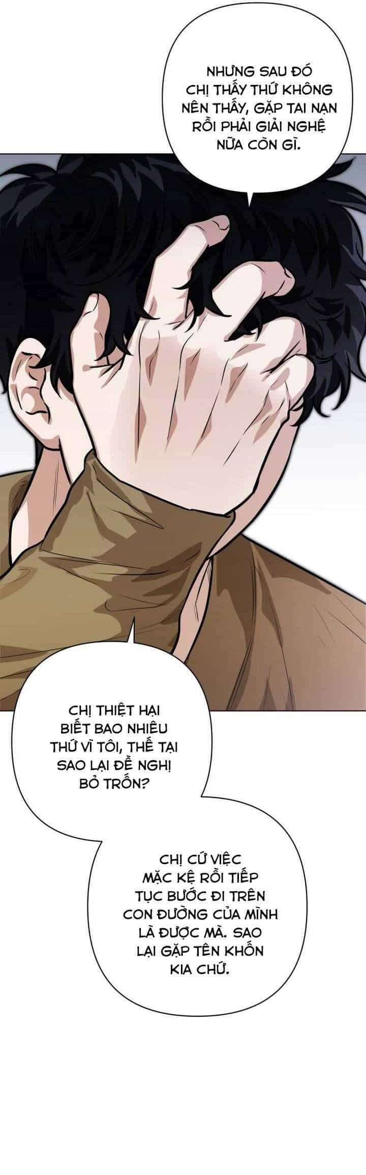 Xin Người Đừng Quên - Chương 56 - ảnh 29