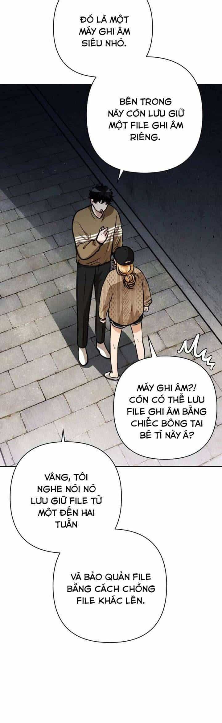 Xin Người Đừng Quên - Chương 57 - ảnh 8