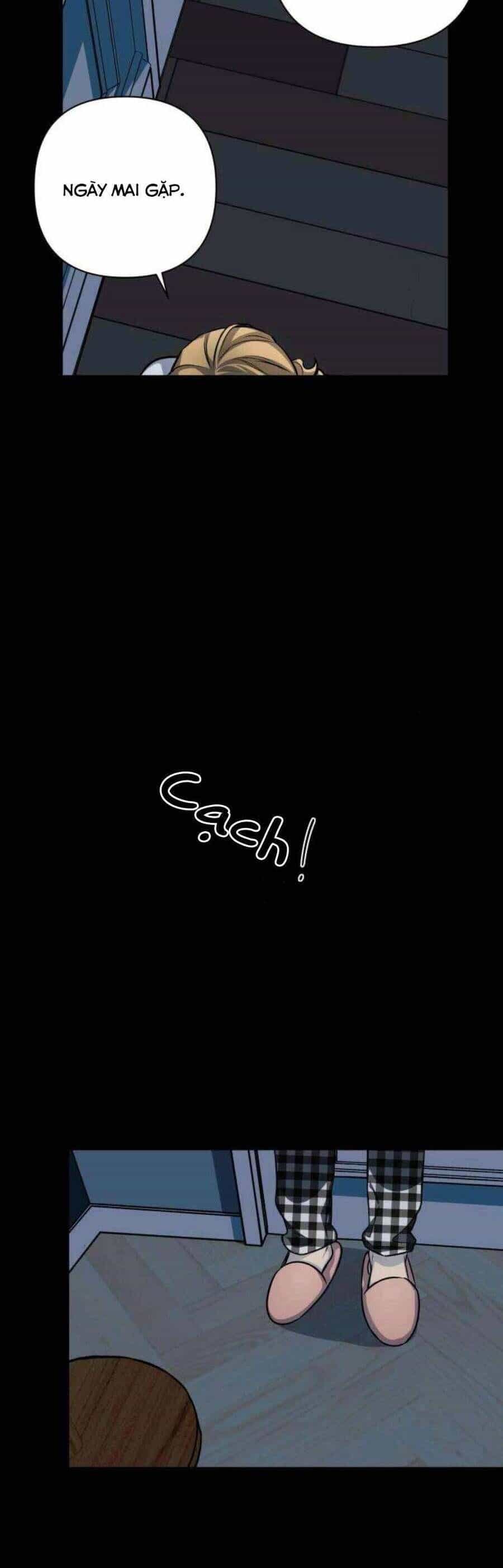Xin Người Đừng Quên - Chương 6 - ảnh 23