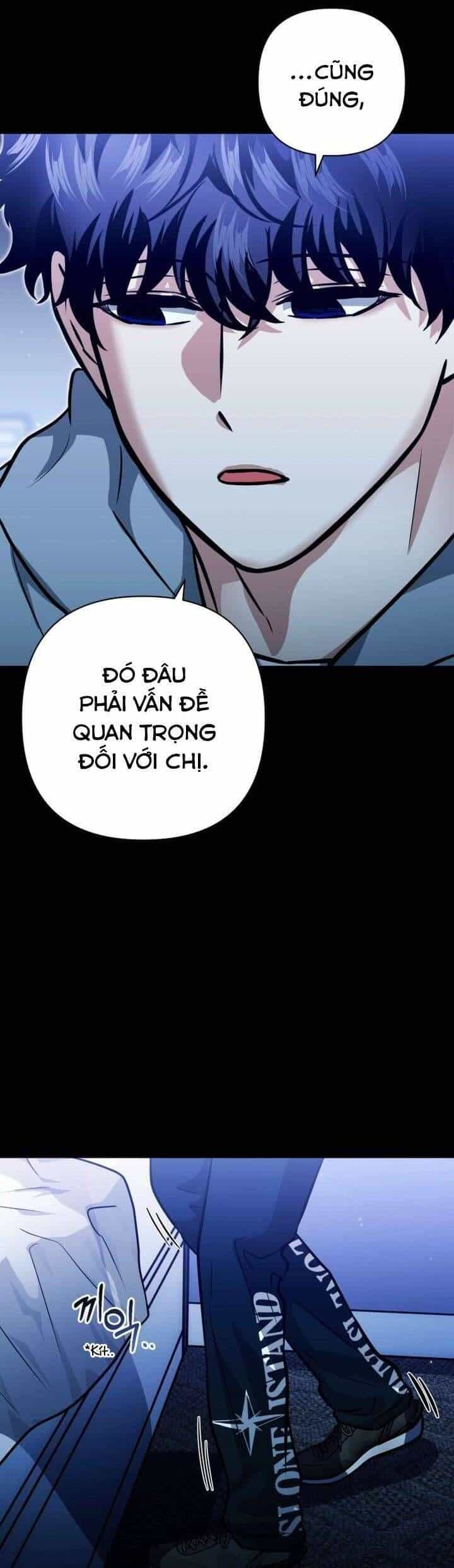 Xin Người Đừng Quên - Chương 64 - ảnh 19
