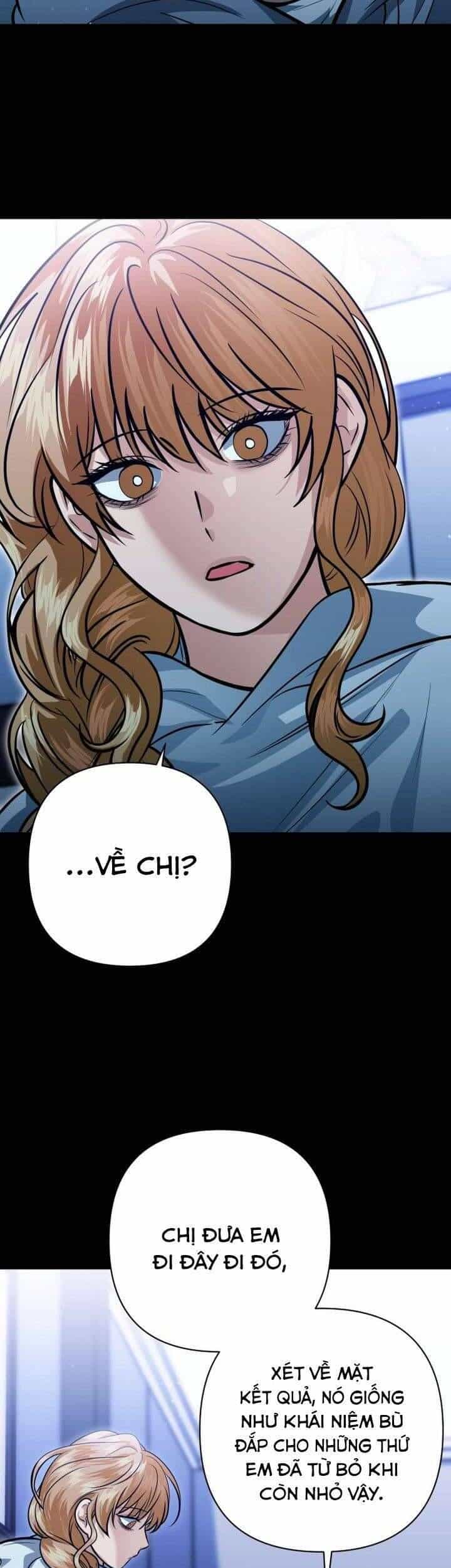 Xin Người Đừng Quên - Chương 64 - ảnh 34