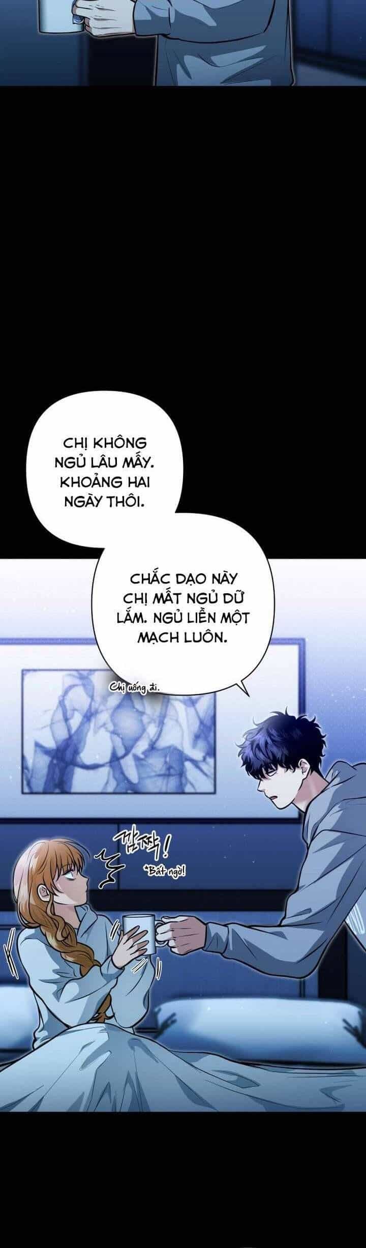 Xin Người Đừng Quên - Chương 64 - ảnh 7