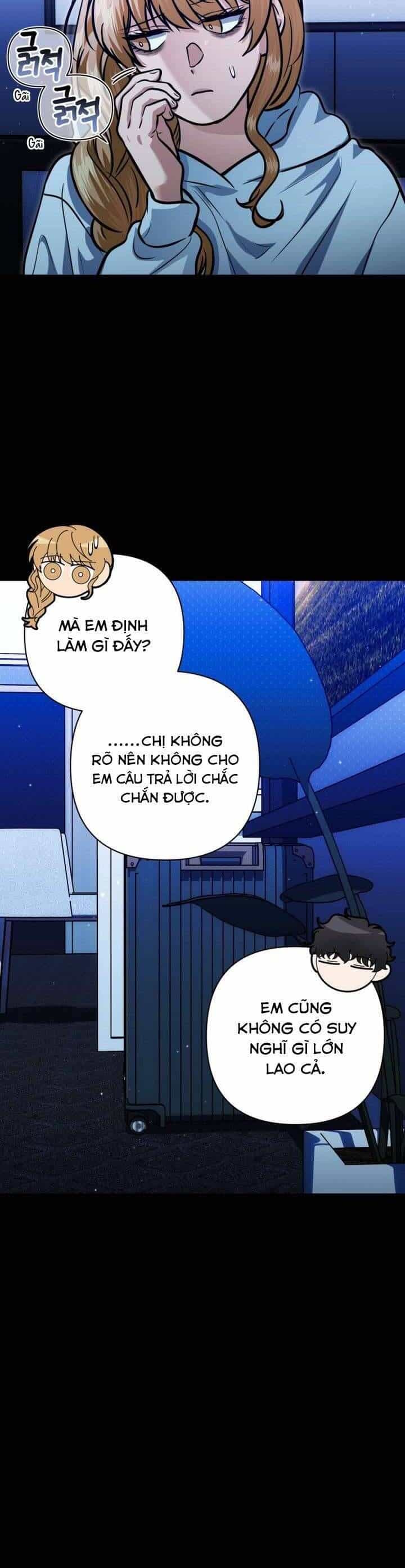 Xin Người Đừng Quên - Chương 65 - ảnh 7