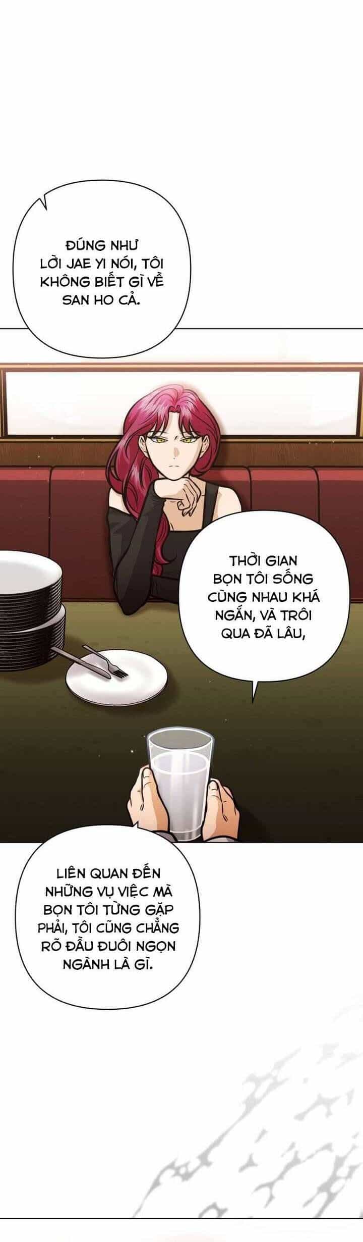 Xin Người Đừng Quên - Chương 66 - ảnh 12