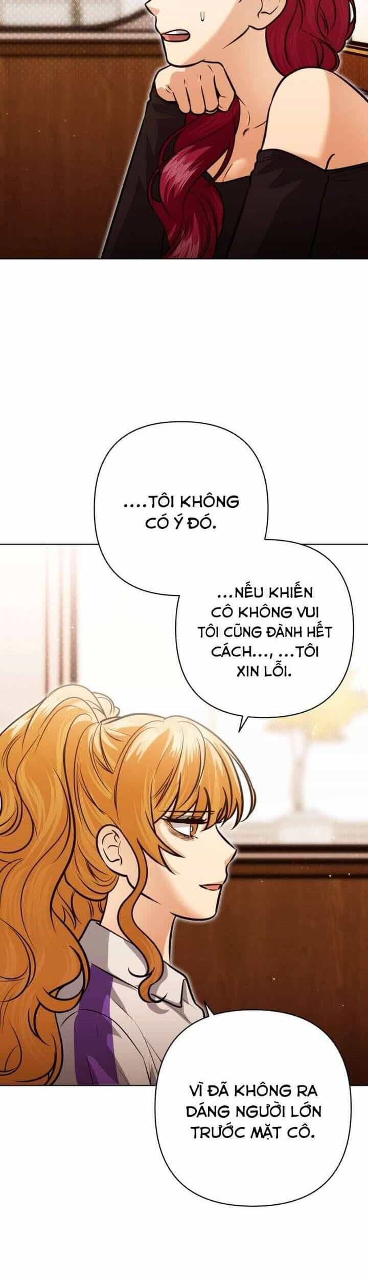Xin Người Đừng Quên - Chương 66 - ảnh 17