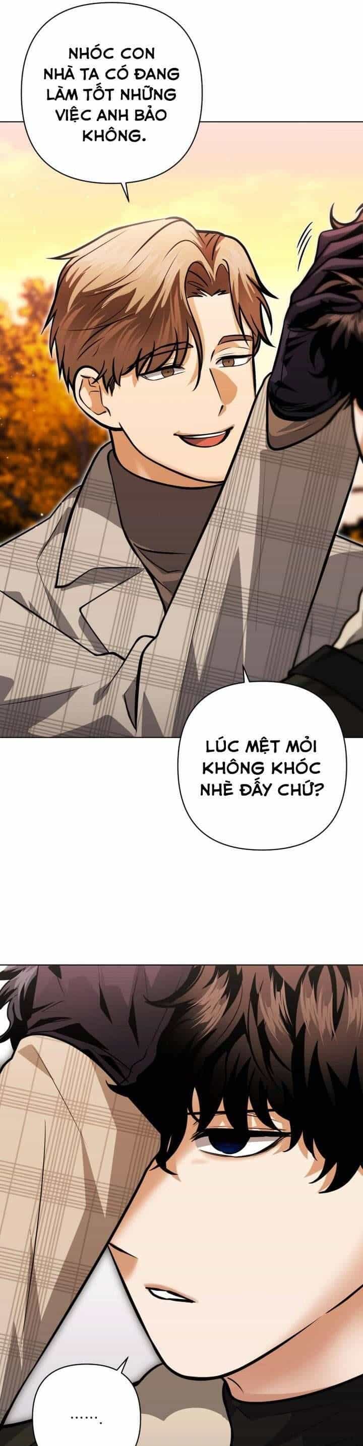Xin Người Đừng Quên - Chương 68 - ảnh 13