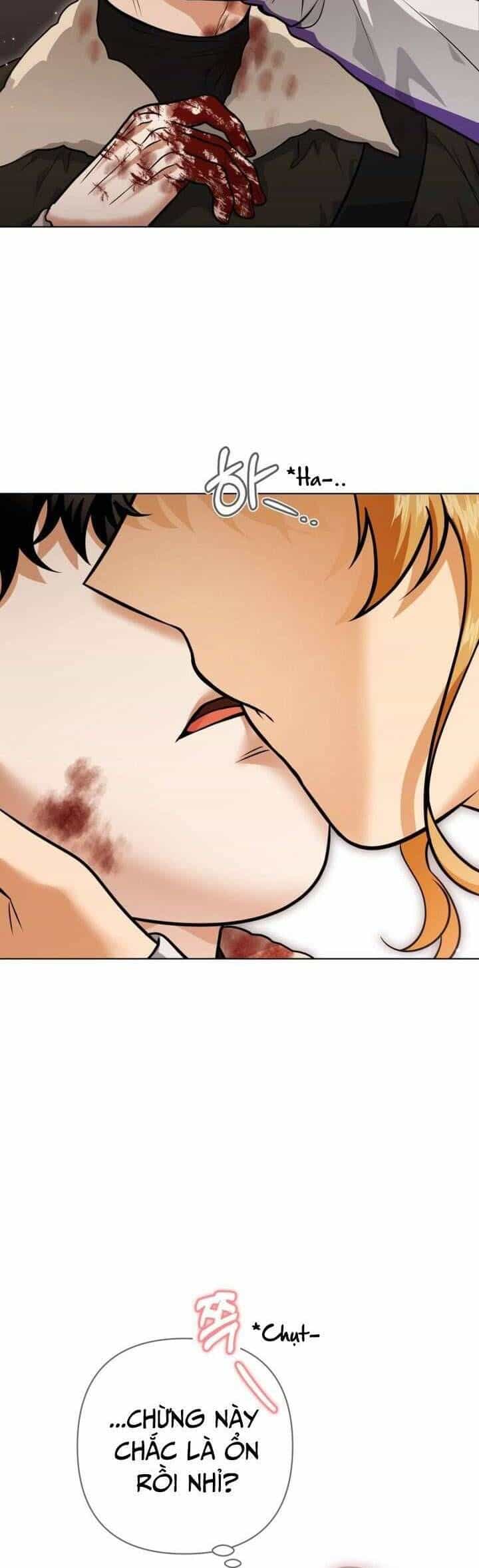 Xin Người Đừng Quên - Chương 68 - ảnh 35