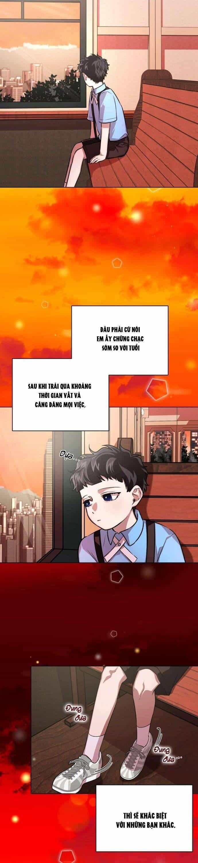 Xin Người Đừng Quên - Chương 7 - ảnh 29