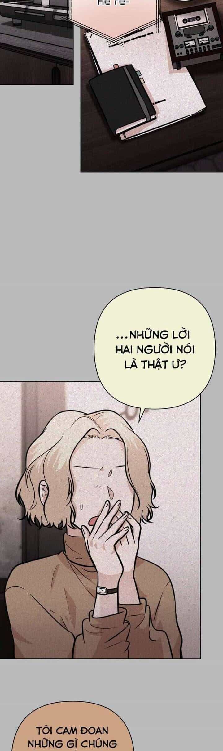 Xin Người Đừng Quên - Chương 70 - ảnh 2