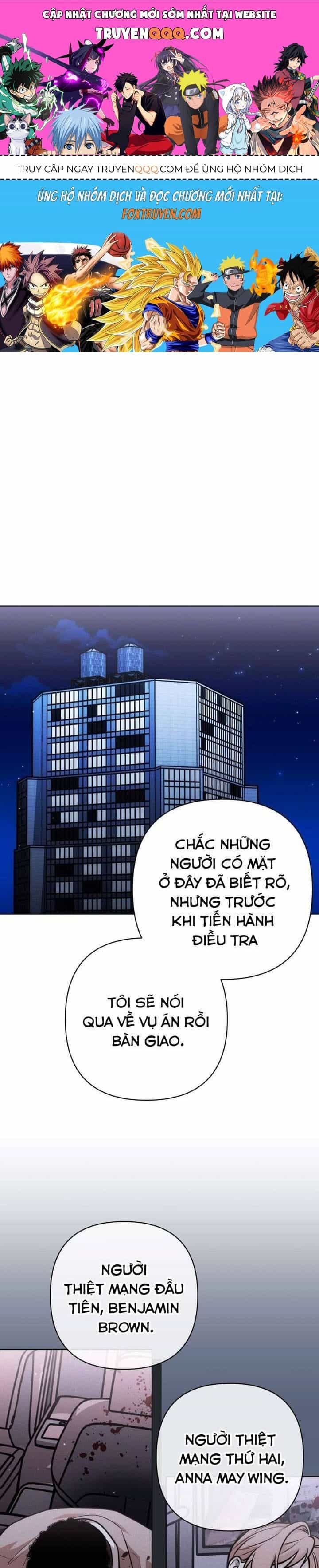 Xin Người Đừng Quên - Chương 71 - ảnh 1