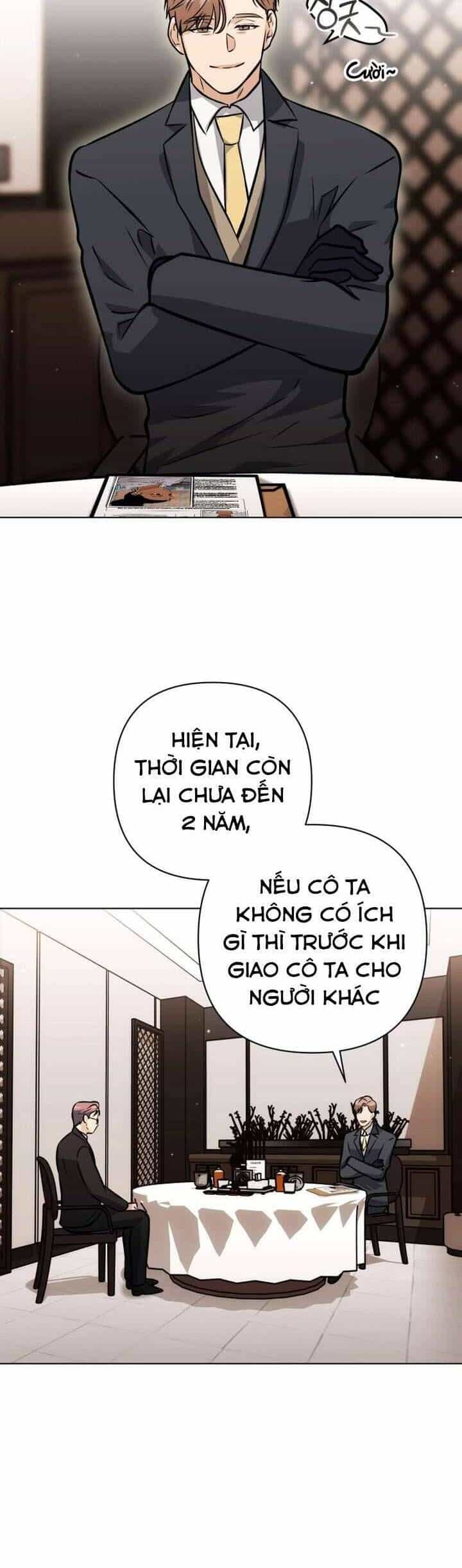 Xin Người Đừng Quên - Chương 72 - ảnh 35