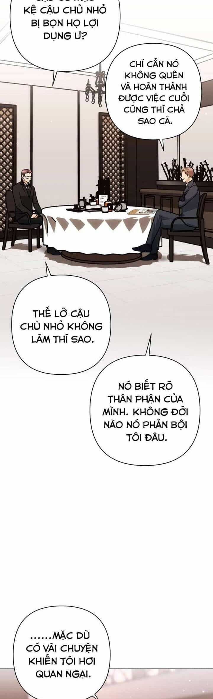Xin Người Đừng Quên - Chương 72 - ảnh 41