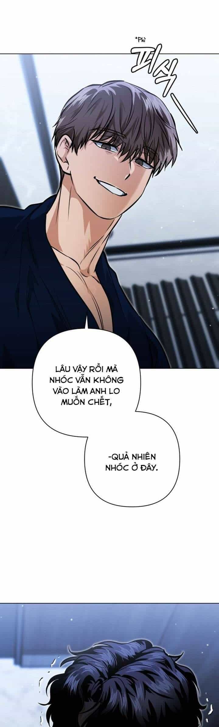 Xin Người Đừng Quên - Chương 74 - ảnh 6