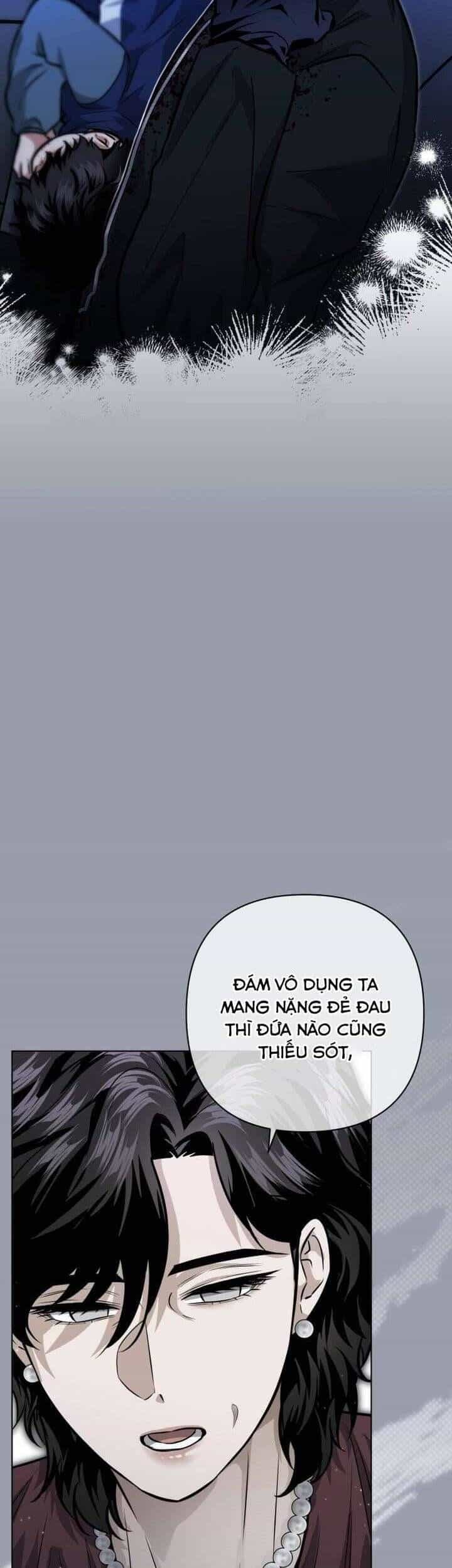 Xin Người Đừng Quên - Chương 75 - ảnh 17