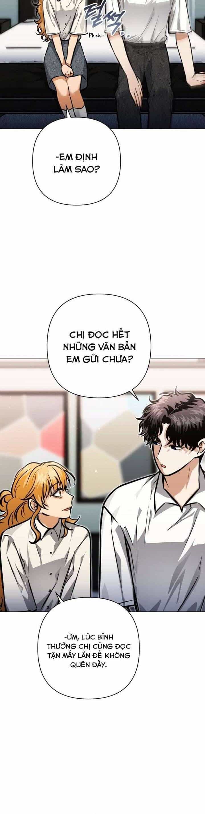 Xin Người Đừng Quên - Chương 76 - ảnh 26