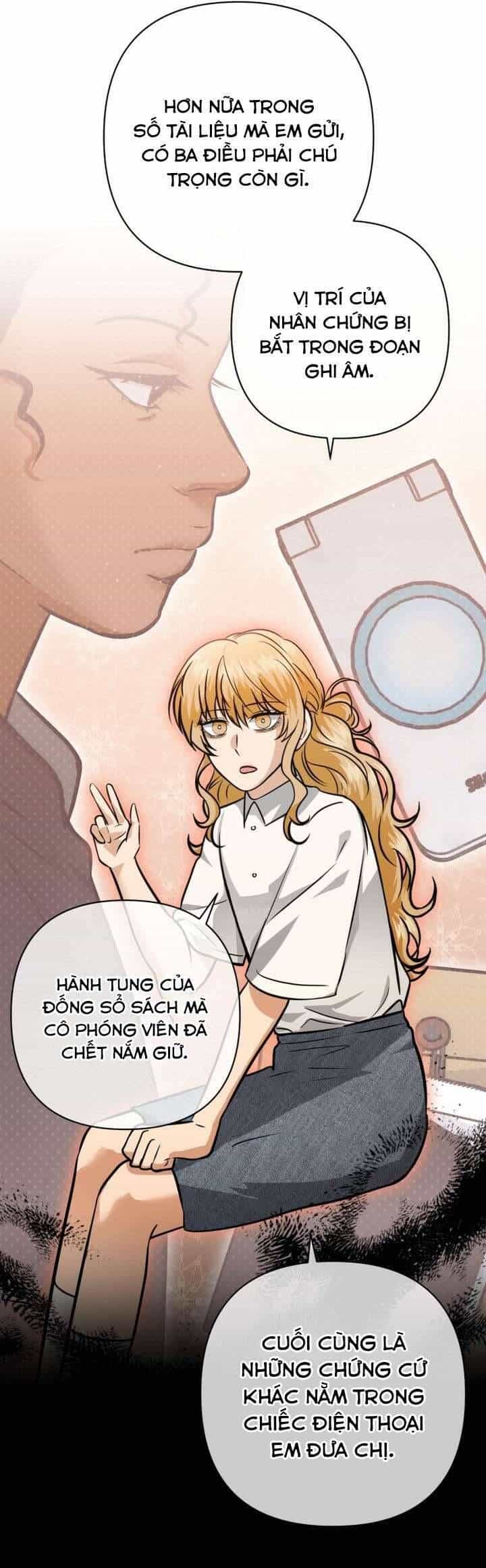 Xin Người Đừng Quên - Chương 76 - ảnh 27