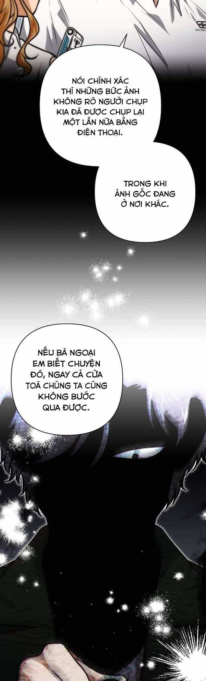 Xin Người Đừng Quên - Chương 76 - ảnh 32