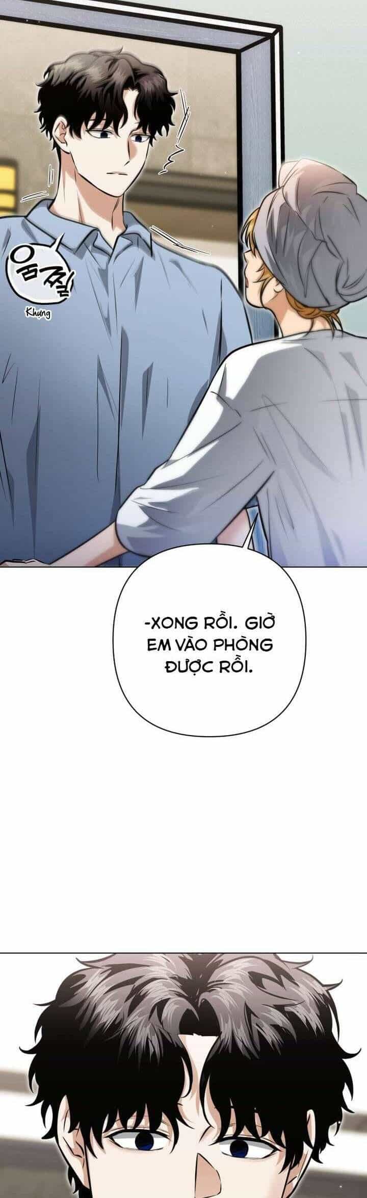 Xin Người Đừng Quên - Chương 78 - ảnh 9