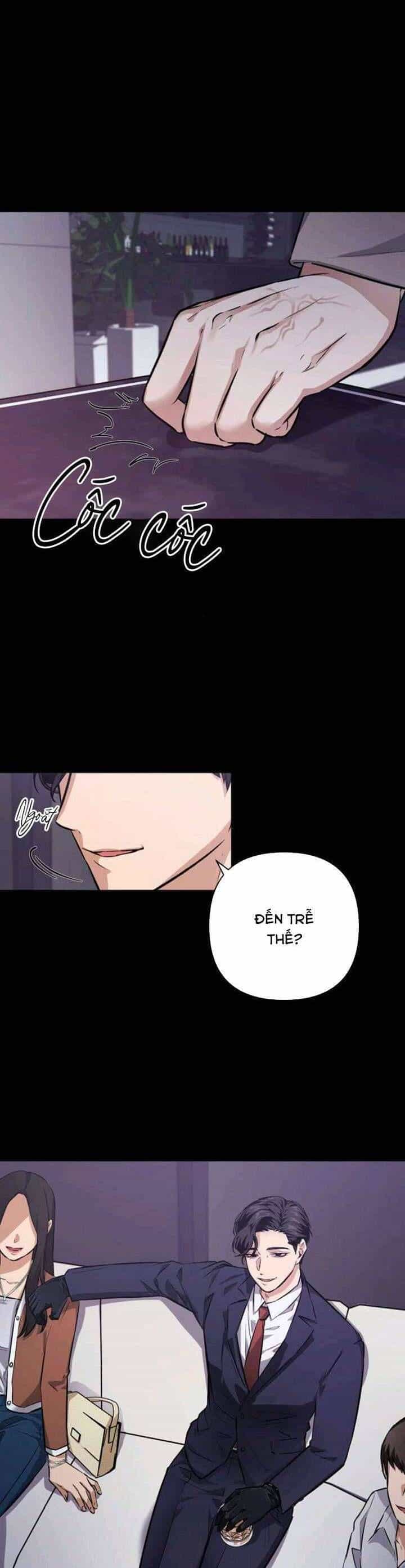 Xin Người Đừng Quên - Chương 8 - ảnh 44