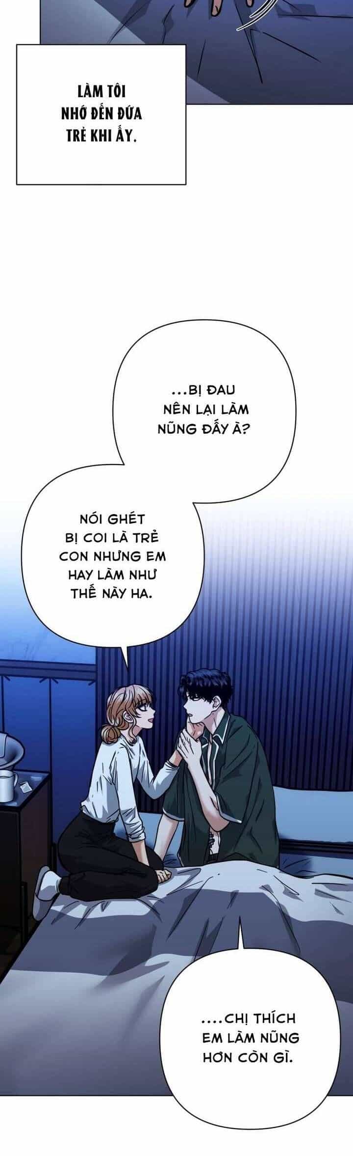 Xin Người Đừng Quên - Chương 82 - ảnh 31