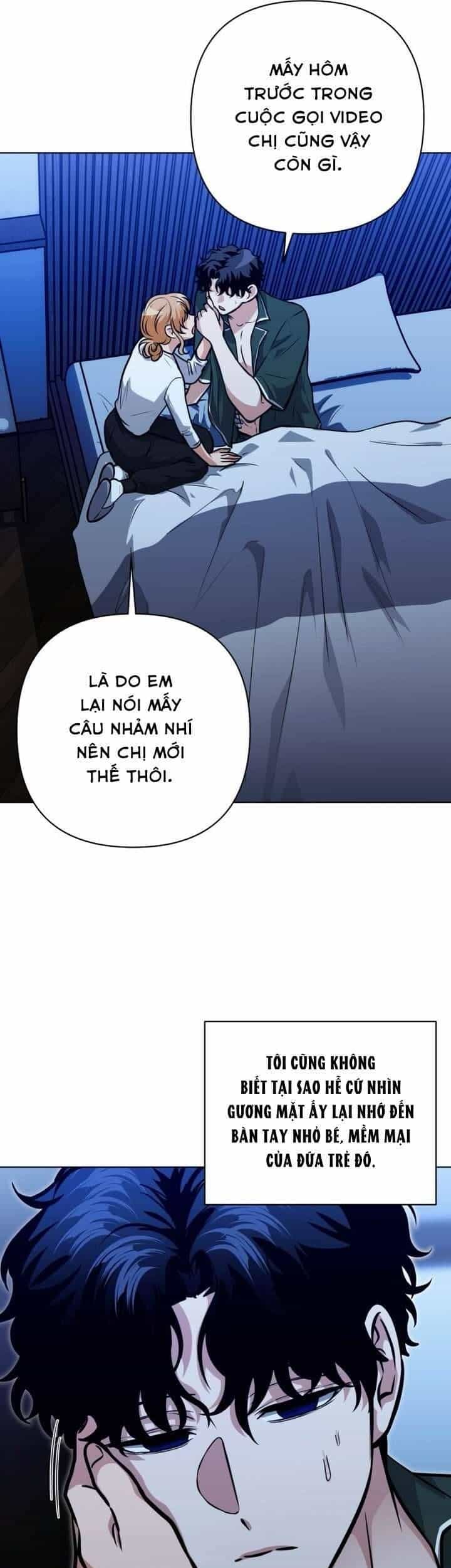 Xin Người Đừng Quên - Chương 82 - ảnh 33