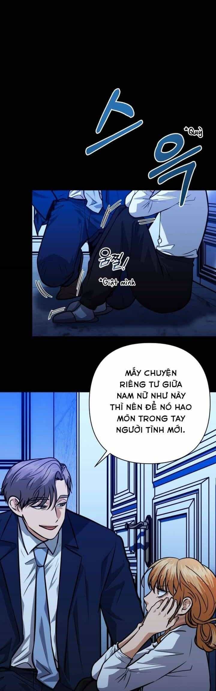 Xin Người Đừng Quên - Chương 83 - ảnh 42