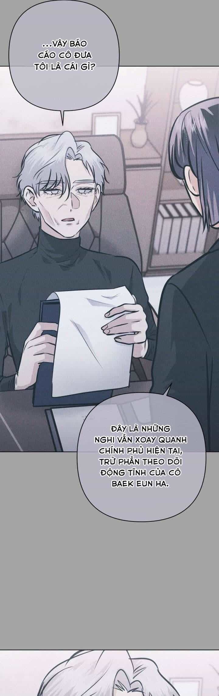 Xin Người Đừng Quên - Chương 89 - ảnh 33
