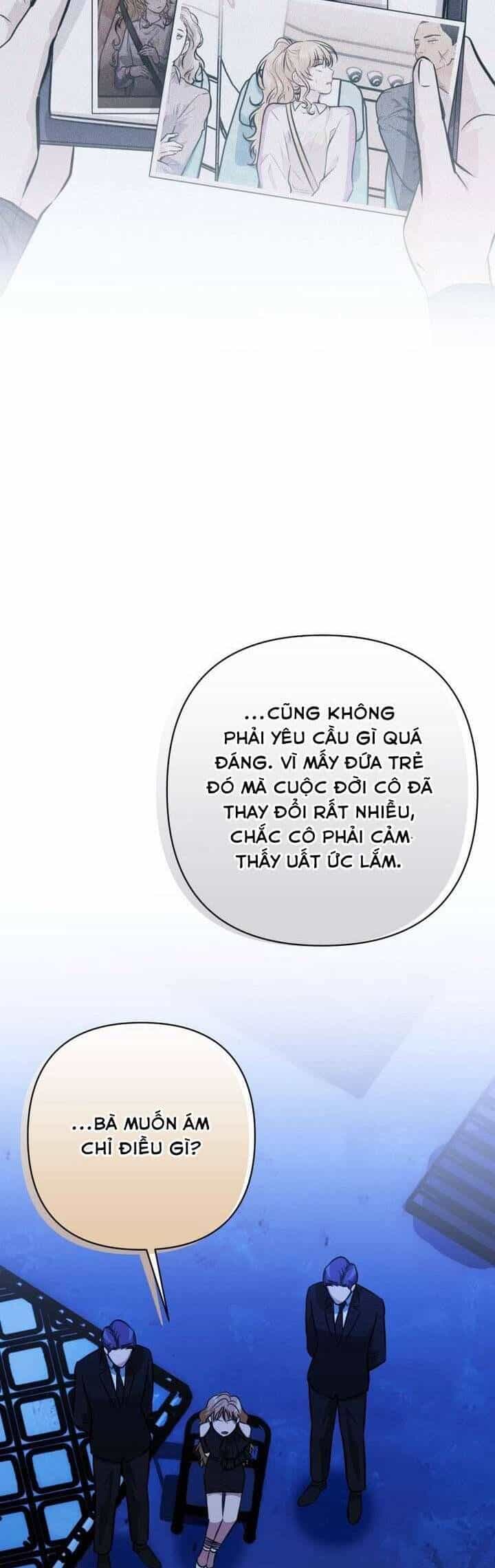 Xin Người Đừng Quên - Chương 89 - ảnh 35