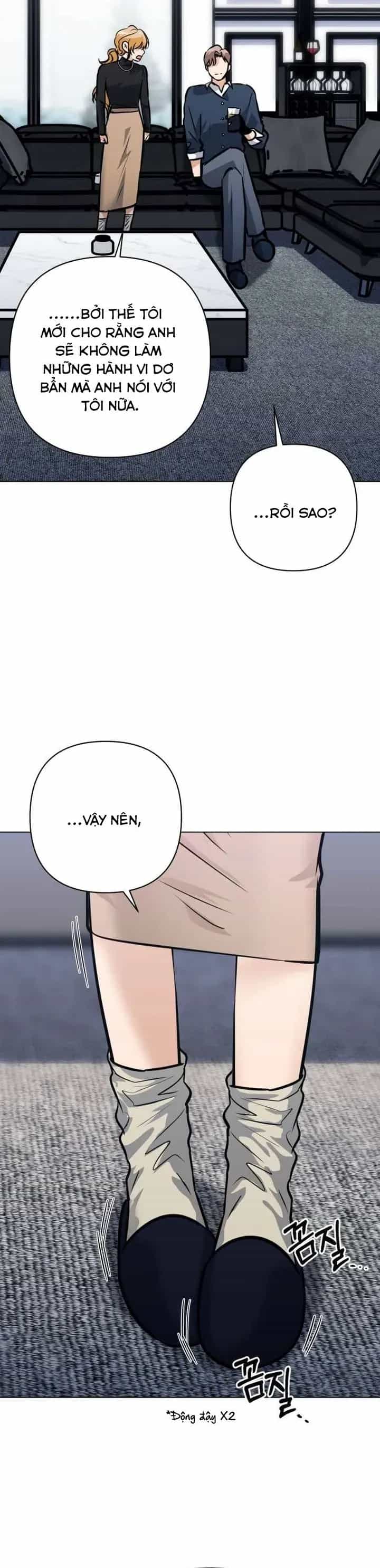 Xin Người Đừng Quên - Chương 93 - ảnh 28