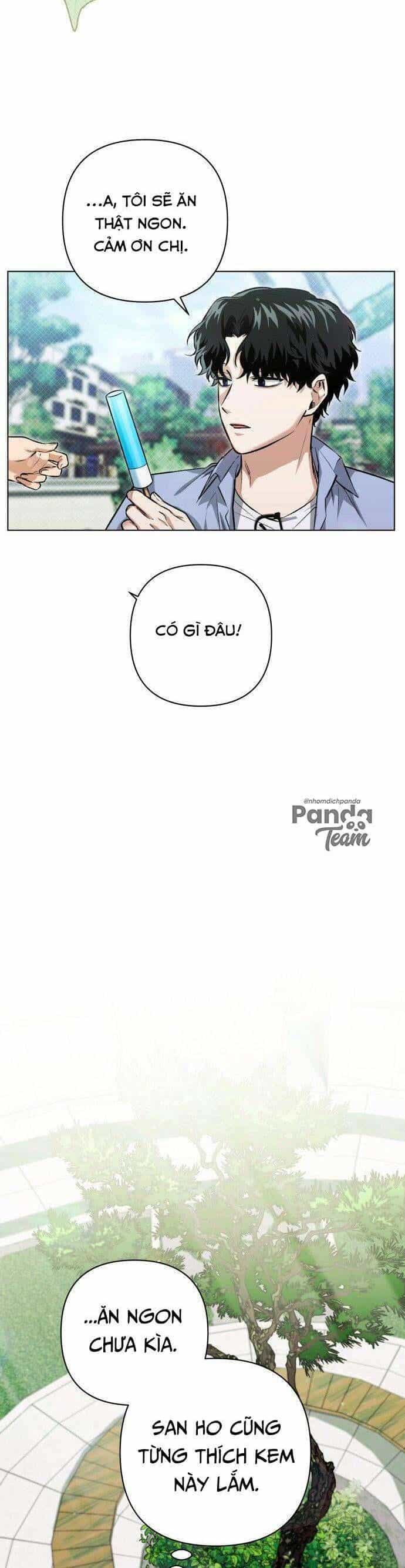 Xin Người Đừng Quên - Chương 9 - ảnh 23